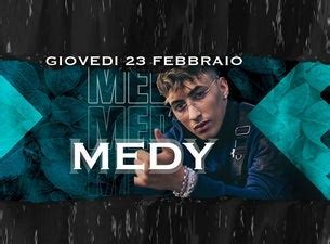 medy cartier concerti|√ Medy: Concerti e Biglietti Tour 2024/2025 .